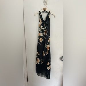 Vici Midi Dress